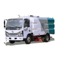 Dongfeng 5 tonnes 5000liters Vacuum Road Washing Sweeper Truck